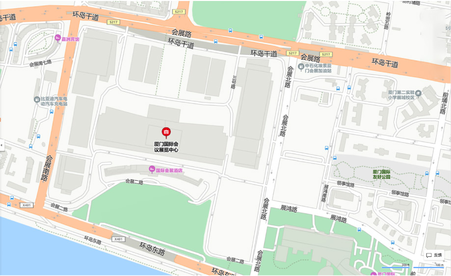 藥機(jī)盛典 再登鷺島丨 鎮(zhèn)田機(jī)械邀您一起探索廈門(mén)CIPM 2024的精彩(圖20)
